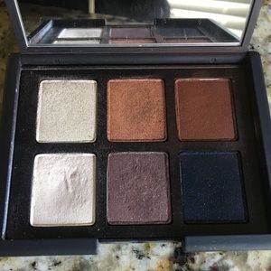 NARS 9947 Eyeshadow Palette